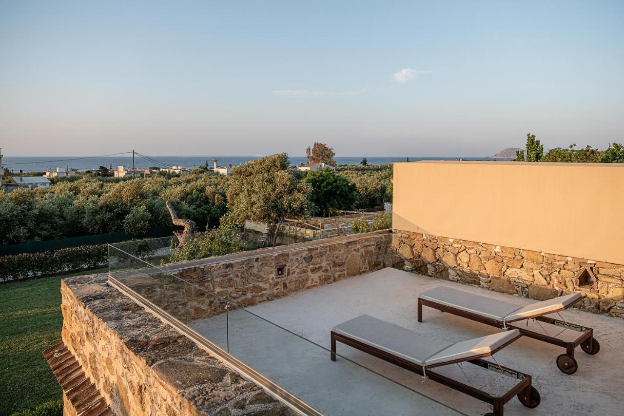 Ondathaki Pirgos Pirgos Psilonerou Exterior foto