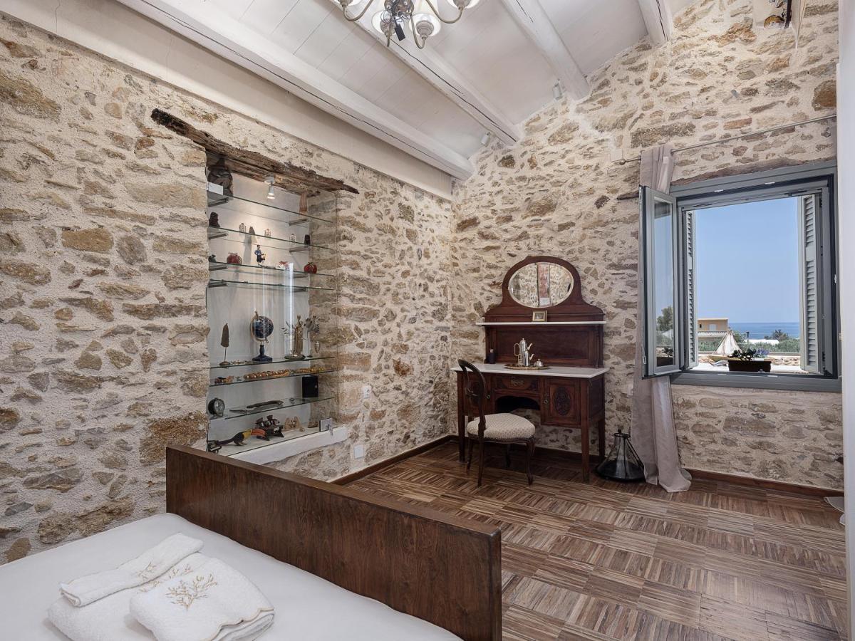 Ondathaki Pirgos Pirgos Psilonerou Exterior foto